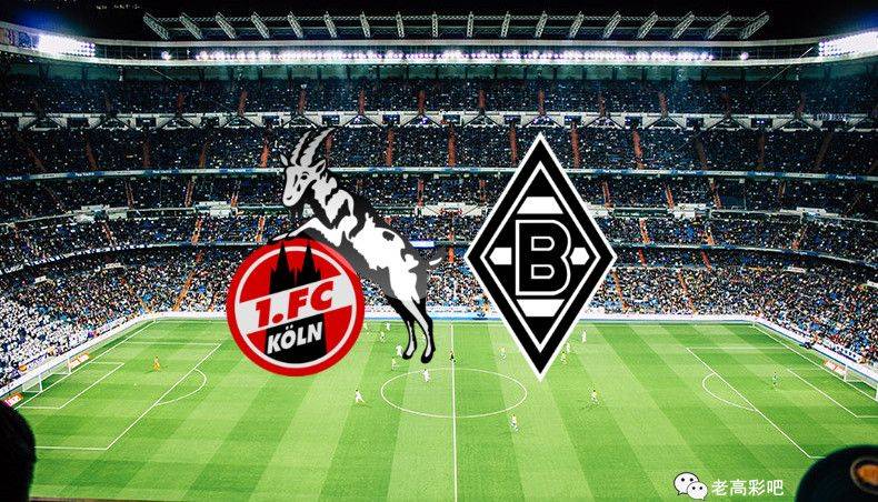 门兴客战科隆，期待取得胜利！的简单介绍