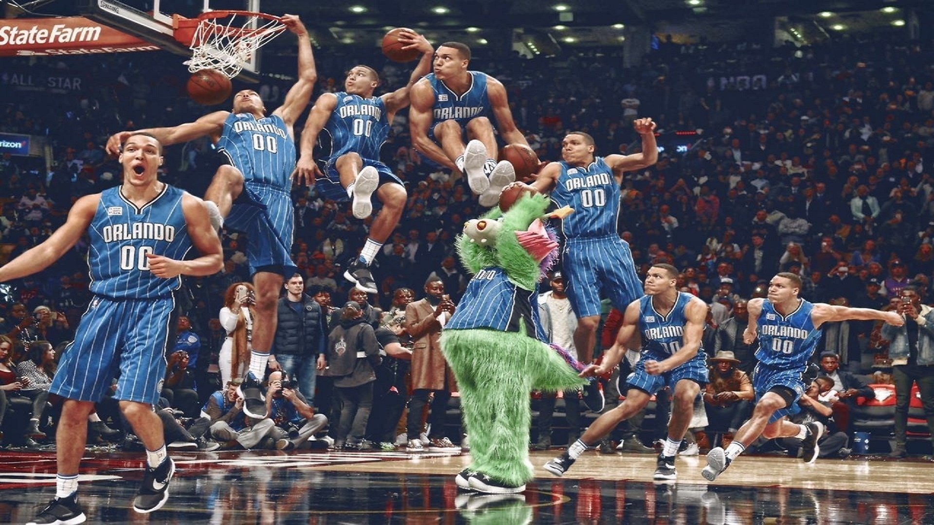 红土之上的时光逆旅，纳达尔用年终总决赛的方式，轻取蒙特卡洛的永恒